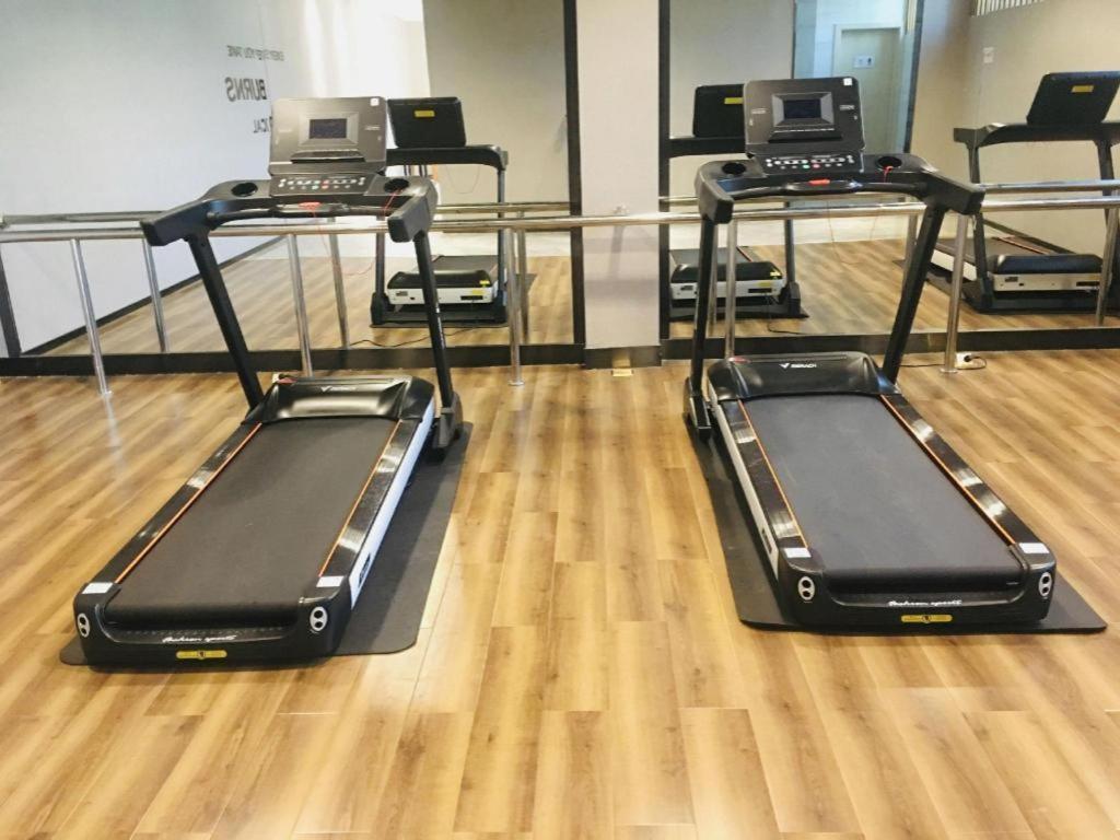 Excemon Beach Hotel Beihai Bagian luar foto